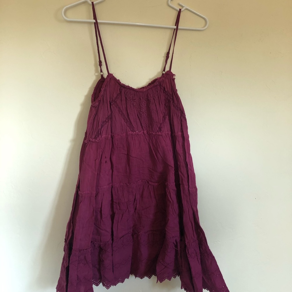 Billabong Mini Dress